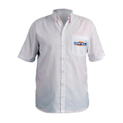 Jaleco para uniforme profissional cód jb_17002